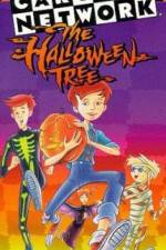 Watch The Halloween Tree Vumoo