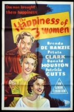 Watch The Happiness of Three Women Vumoo