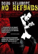 Watch Doug Stanhope: No Refunds Vumoo