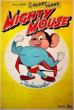 Watch Mighty Mouse and the Pirates Vumoo