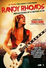 Watch Randy Rhoads: Reflections of a Guitar Icon Vumoo