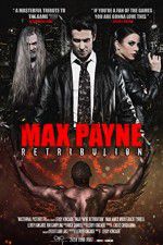 Watch Max Payne Retribution Vumoo