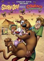 Watch Straight Outta Nowhere: Scooby-Doo! Meets Courage the Cowardly Dog Vumoo