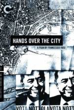 Watch Hands Over the City Vumoo
