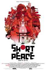 Watch Short Peace Vumoo