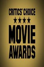 Watch The 17th Annual Critics Choice Awards Vumoo