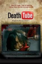 Watch Death Tube: Broadcast Murder Show Vumoo