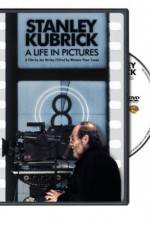 Watch Stanley Kubrick A Life in Pictures Vumoo