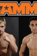 Watch BAMMA 2 Roundhouses in the Roundhouse Vumoo