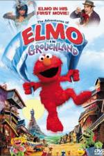 Watch The Adventures of Elmo in Grouchland Vumoo