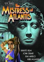 Watch The Mistress of Atlantis Vumoo