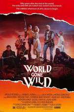 Watch World Gone Wild Vumoo