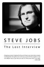 Watch Steve Jobs The Lost Interview Vumoo