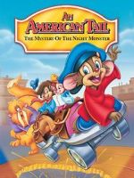 Watch An American Tail: The Mystery of the Night Monster Vumoo
