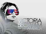 Watch Victoria Beckham: Coming to America Vumoo