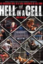 Watch WWE: Hell in a Cell 09 Vumoo