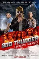 Watch Bob Thunder: Internet Assassin Vumoo