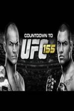 Watch Countdown To UFC 166 Velasquez vs Dos Santos III Vumoo