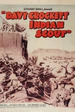 Watch Davy Crockett, Indian Scout Vumoo