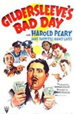 Watch Gildersleeve\'s Bad Day Vumoo