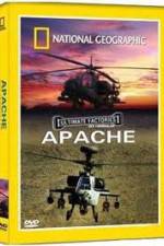 Watch National Geographic: Megafactories - Apache Helicopter Vumoo
