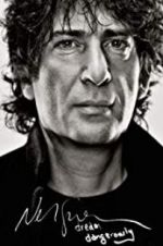Watch Neil Gaiman: Dream Dangerously Vumoo