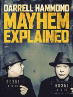 Watch Darrell Hammond: Mayhem Explained (TV Special 2018) Vumoo