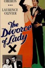 Watch The Divorce of Lady X Vumoo