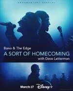 Watch Bono & The Edge: A Sort of Homecoming with Dave Letterman Vumoo