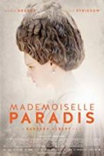 Watch Mademoiselle Paradis Vumoo