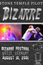 Watch STONE TEMPLE PILOTS Bizarre Festival Vumoo