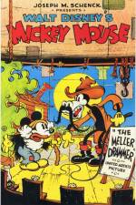 Watch Mickey's Mellerdrammer Vumoo