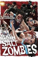 Watch Bath Salt Zombies Vumoo