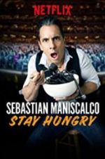 Watch Sebastian Maniscalco: Stay Hungry Vumoo