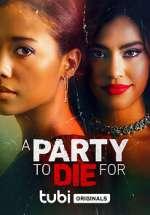 Watch A Party to Die For Vumoo