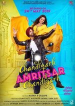 Watch Chandigarh Amritsar Chandigarh Vumoo