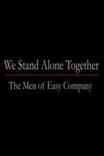 Watch We Stand Alone Together Vumoo