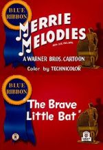 Watch The Brave Little Bat (Short 1941) Vumoo