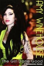 Watch Amy Winehouse: The Girl Done Good Vumoo