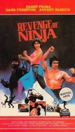 Watch Revenge of the Ninja Vumoo