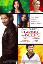 Watch Playing for Keeps Vumoo