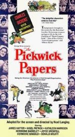 Watch The Pickwick Papers Vumoo