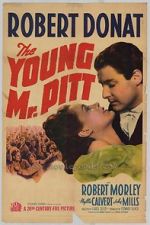 Watch The Young Mr. Pitt Vumoo