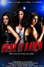 Watch Gone by Dawn Vumoo