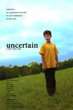 Watch Uncertain Vumoo