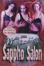 Watch The Witches of Sappho Salon Vumoo