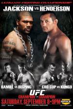 Watch UFC 75 Champion vs Champion Vumoo