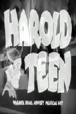 Watch Harold Teen Vumoo