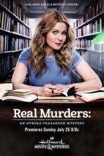 Watch Aurora Teagarden Mystery: Real Murders Vumoo