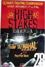 Watch UFC 28 High Stakes Vumoo